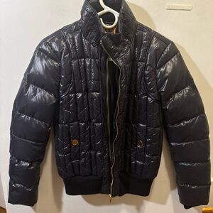 Women’s XS Tory Burch Puffer Jacket